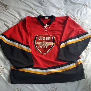 Hockey jersey